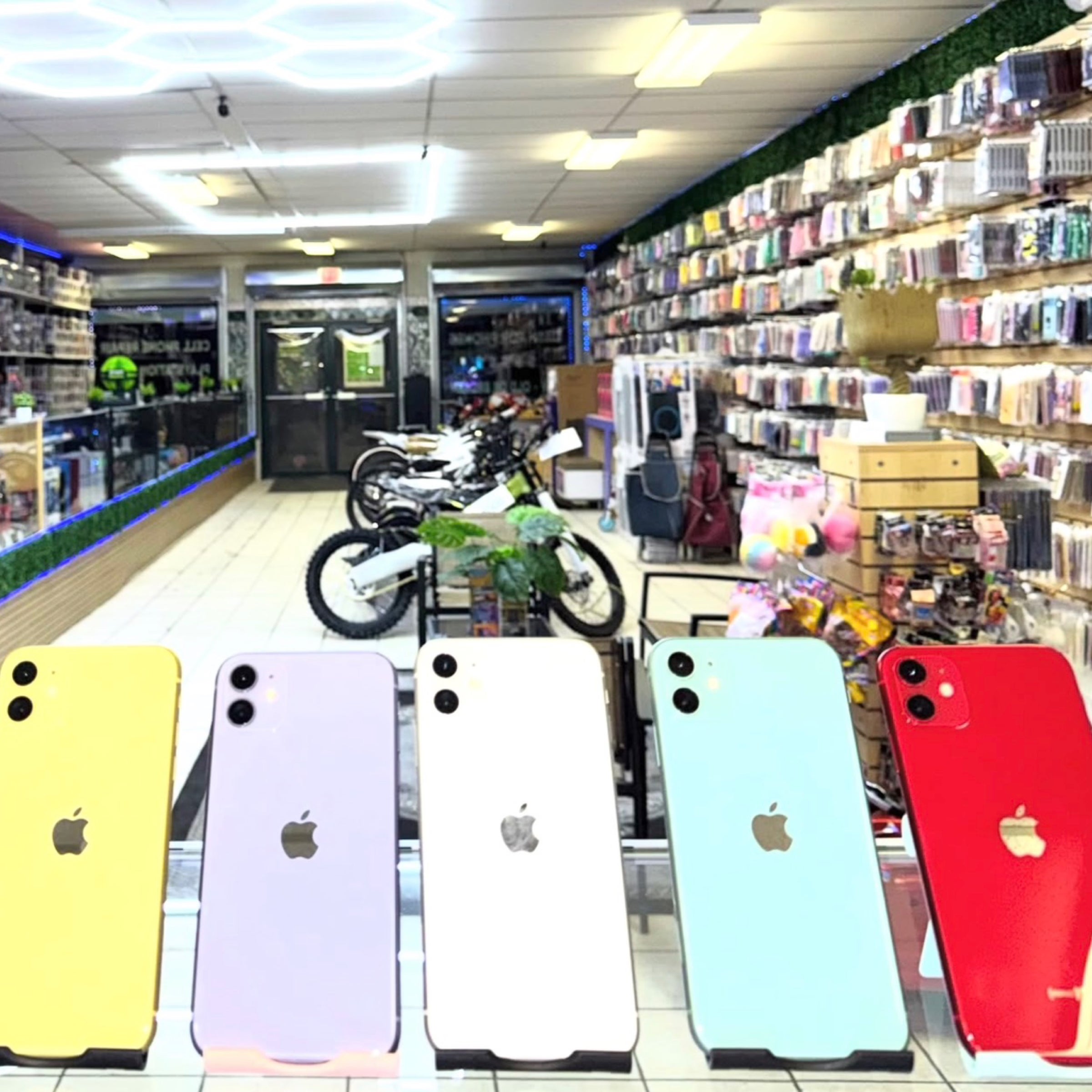 iPhone 11 | Drix Electronics